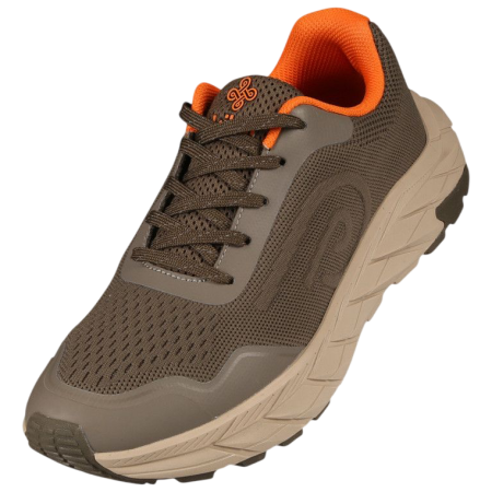 Calzado de senderismo para hombre Kilpi Mounty Low-U