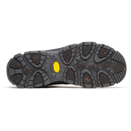Calzado de senderismo para hombre Merrell Thermo Snow Grip Mid Wp