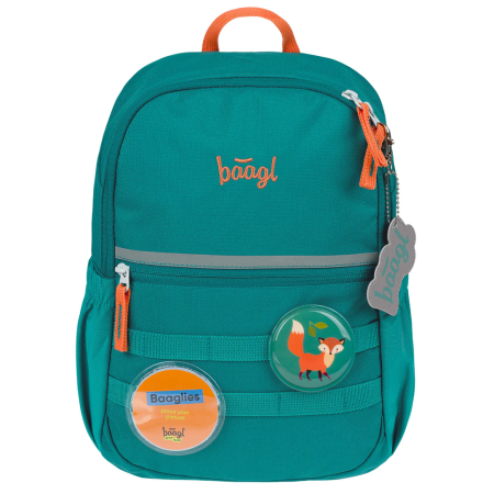 Mochila para niños Baagl Buddy