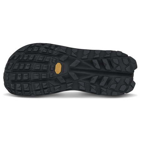 Calzado de senderismo para hombre Altra M Olympus 6 Hike Mid Gtx
