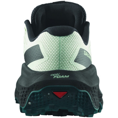 Zapatillas de carrera para mujer Salomon Ultra Flow 2 Gore-Tex