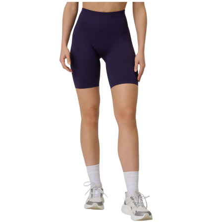 Pantalones cortos de mujer 4F Tights Short Fink F109