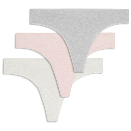 Bragas de mujer Puma Mainline String 3P