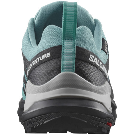 Zapatillas de carrera para mujer Salomon X-Adventure Gore-Tex