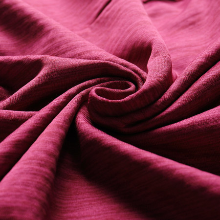 Sudadera funcional para niños Alpine Pro Onneco 3 Fuchsia