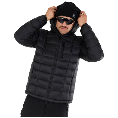 Chaqueta de plumón para hombre Fundango Arctic Point Down Jacket