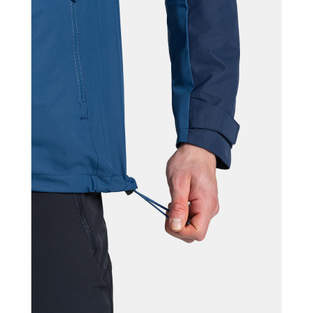 Chaqueta softshell de hombre Kilpi Sonna
