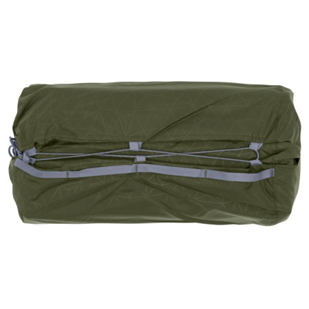 Colchoneta autohinchable Sea to Summit Camp Plus Self Inflating Rectangular R