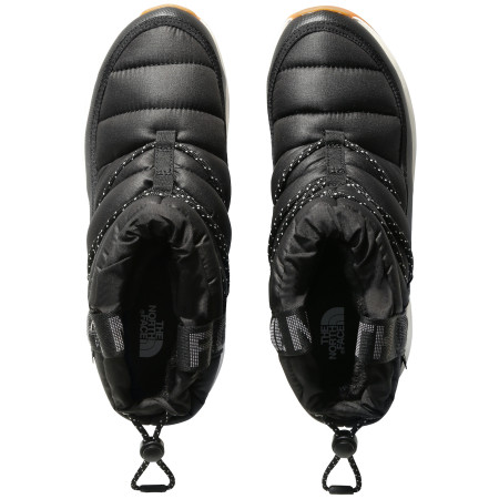 Calzado de mujer The North Face W Thermoball Lace Up Wp