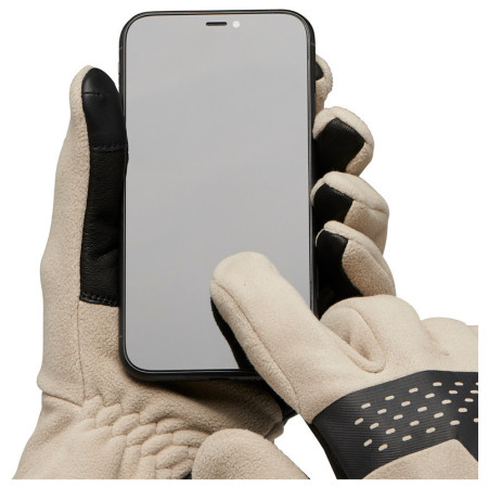 Guantes Black Diamond Alpine Fleece Gloves