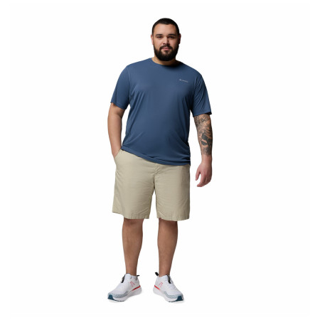 Camiseta de hombre Columbia Zero Rules™ Light SS Crew