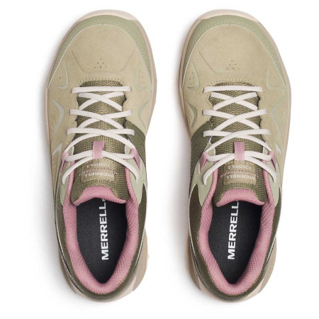 Calzado de senderismo para mujer Merrell Yokota 3 GTX