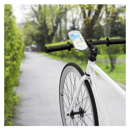 Soporte para bicicleta Nite Ize Wraptor