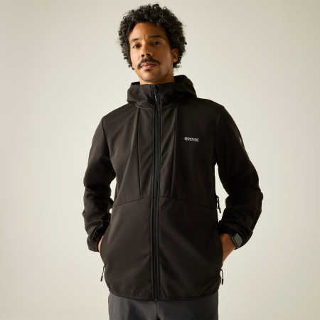 Chaqueta de hombre Regatta Tredmoor