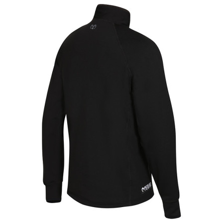 Sudadera funcional de hombre Progress Torez Zip Merino