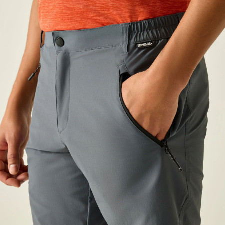 Pantalones cortos de hombre Regatta Xert Stretch Shorts