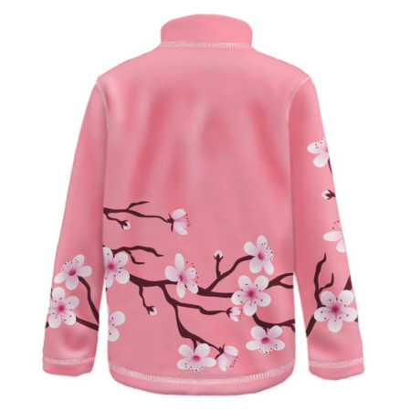 Sudadera para niños WAMU Pink