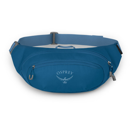 Riñonera Osprey Daylite Waist Pack azul oscuro night shift blue