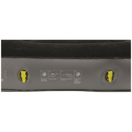 Colchón hinchable Outwell Classic Double Two Chamber