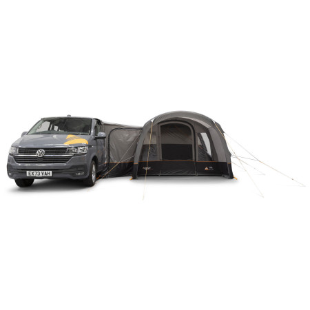 Carpa de autocaravana/furgoneta Vango Cove III Air Low