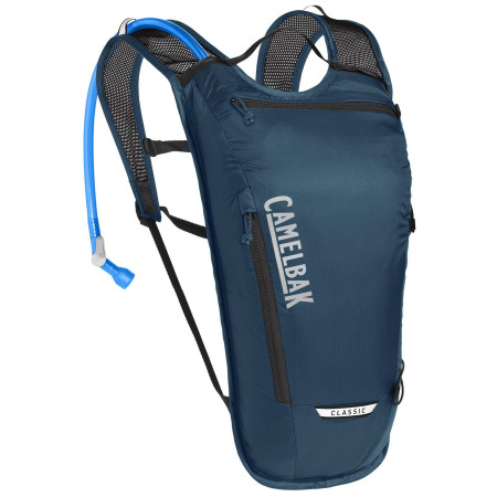 Mochila Camelbak Classic Light azul oscuro gibraltar navy/black