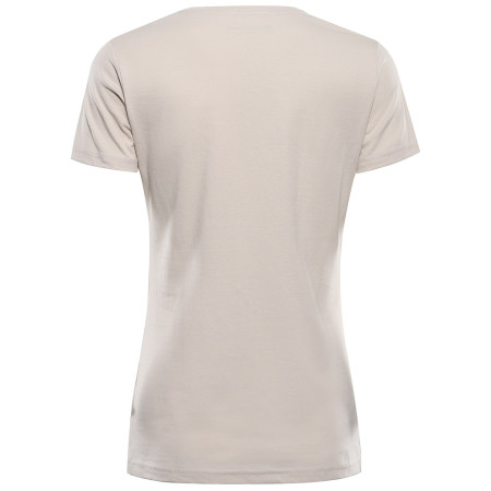 Camiseta de mujer Alpine Pro Termesa 4