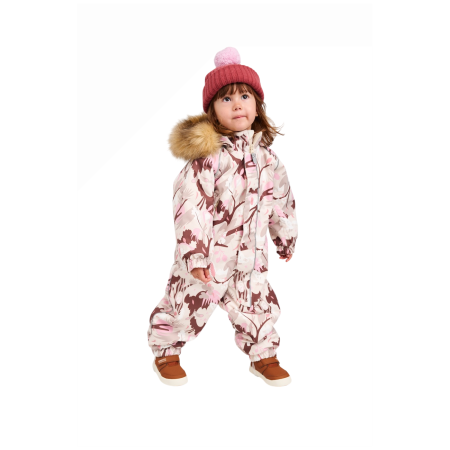 Mono para niños Reima Lappi Birch Beige
