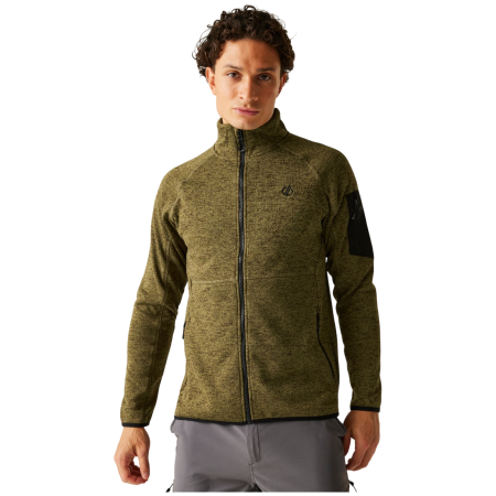 Sudadera funcional de hombre Dare 2b Torrek Thermal Fleece