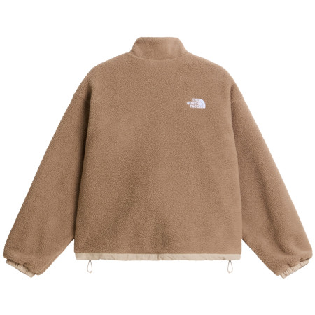 Sudadera de mujer The North Face W Yumiori Reversible Jacket