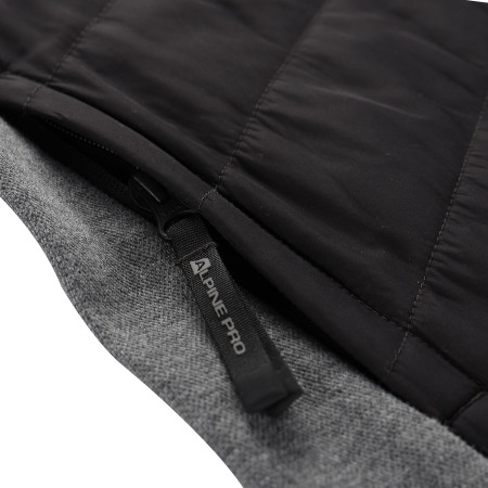 Sudadera funcional de mujer Alpine Pro Jorwa 2