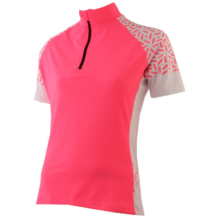 Maillot de ciclismo para mujer Axon Nippon D