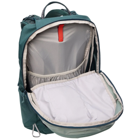 Mochila de senderismo pequeña Vaude Wizard 18+4