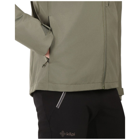 Chaqueta de hombre Kilpi Sonna-M