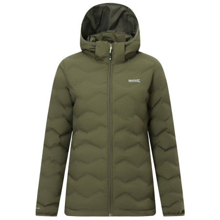 Chaqueta de mujer Regatta Deyla