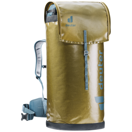 Mochila de escalada Deuter Gravity Wall Bag 50