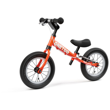 Correpasillos Yedoo OneToo naranja redorange