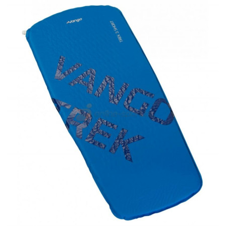 Colchoneta Vango Trek 3 Short (2020) azul