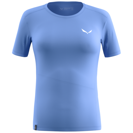 Camiseta de mujer Salewa Puez Sporty Dry W T-Shirt