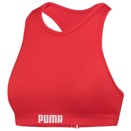 Bañador de mujer Puma Racerback Top