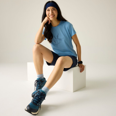 Camiseta de mujer Regatta W Escade