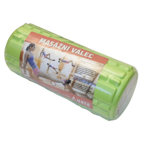Cilindro de masaje Yate 33x14