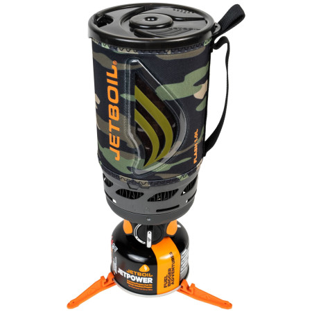 Hornillo Jet Boil Flash 1.0L