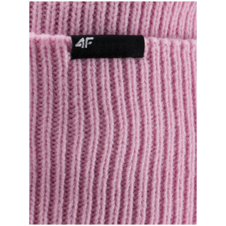 Gorro para niños 4F Cap U0866 Light Pink