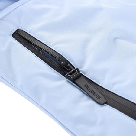 Chaqueta de invierno para mujer Alpine Pro Werda 2