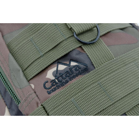 Mochila Cattara Army Wood 30 l