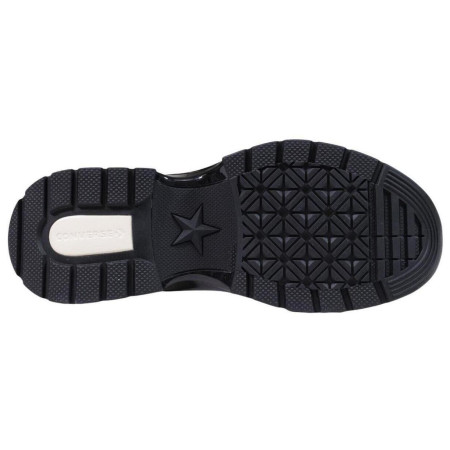 Calzado Converse Run Star Crush