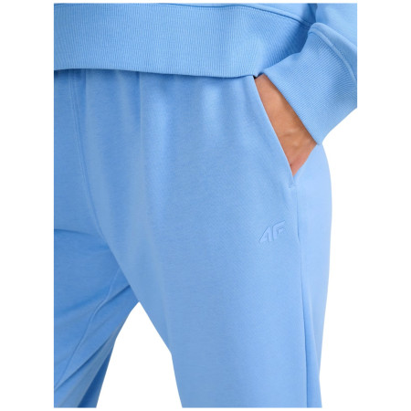 Pantalones de mujer 4F Trousers Cas F1138