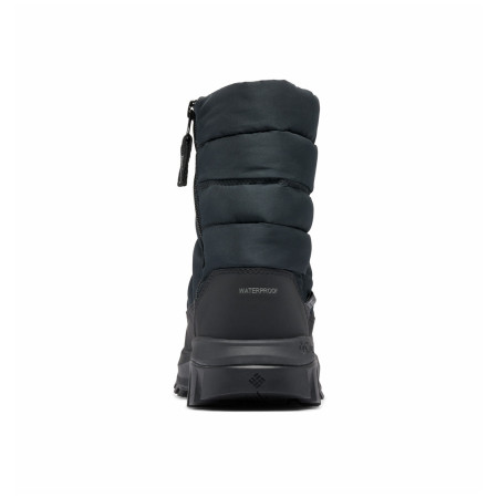 Botas de invierno para mujer Columbia Snowtrot™ Mid