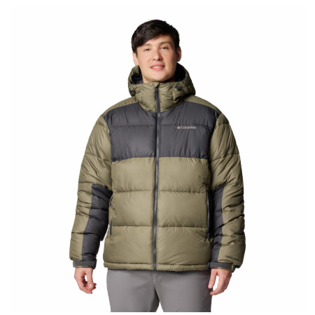 Chaqueta de invierno para hombre Columbia Pike Lake™ II Hooded Jacket