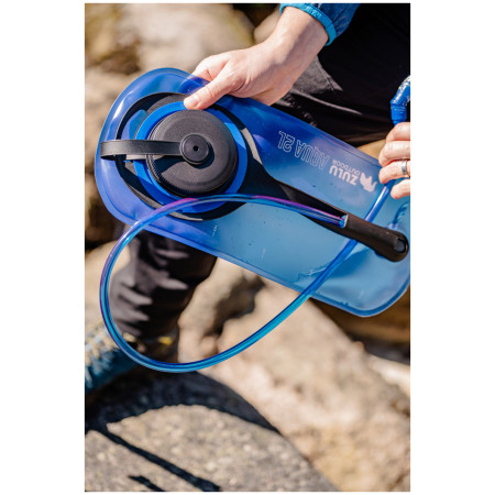 Bolsa de agua Zulu Aqua 2l
